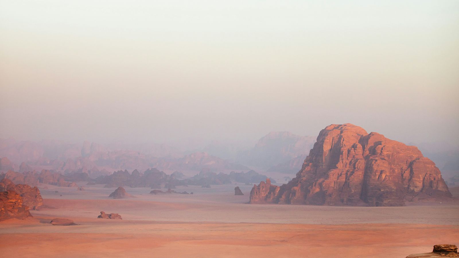 NEOM on Unsplash