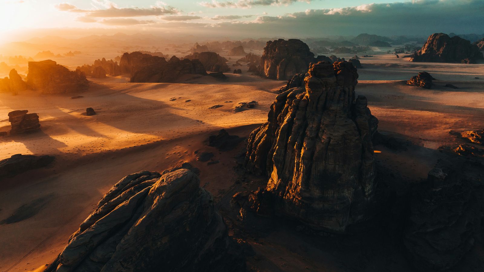 NEOM on Unsplash