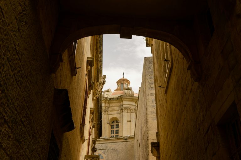 Mdina