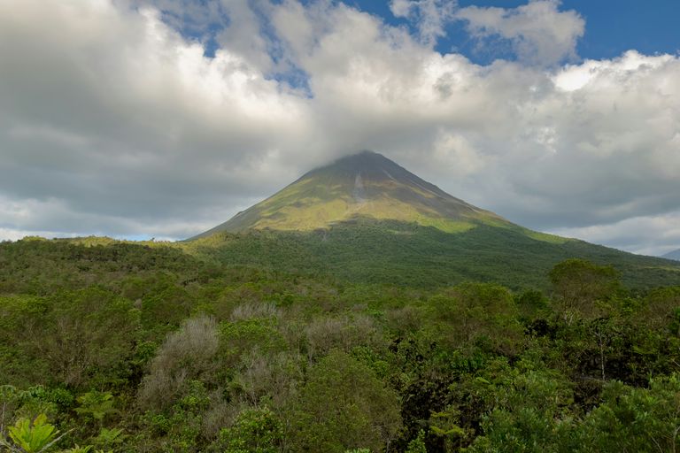 Arenal / La Fortuna