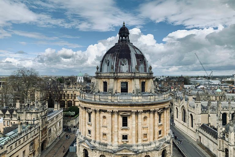 Oxford