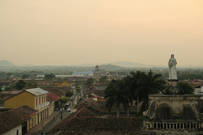 Masaya