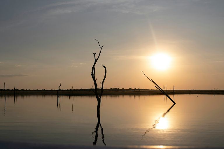 Lac Kariba