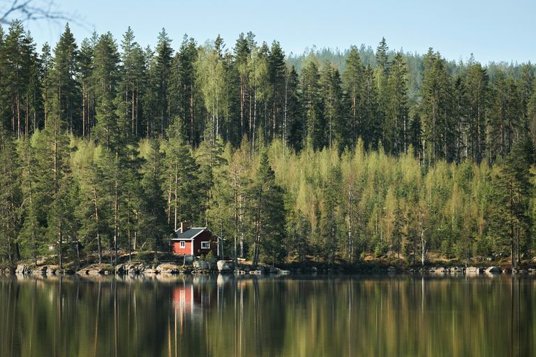Dalarna
