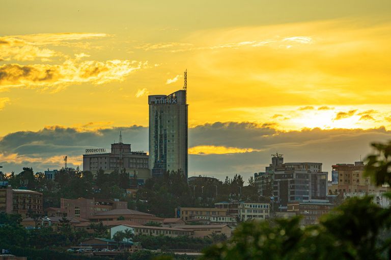Kigali