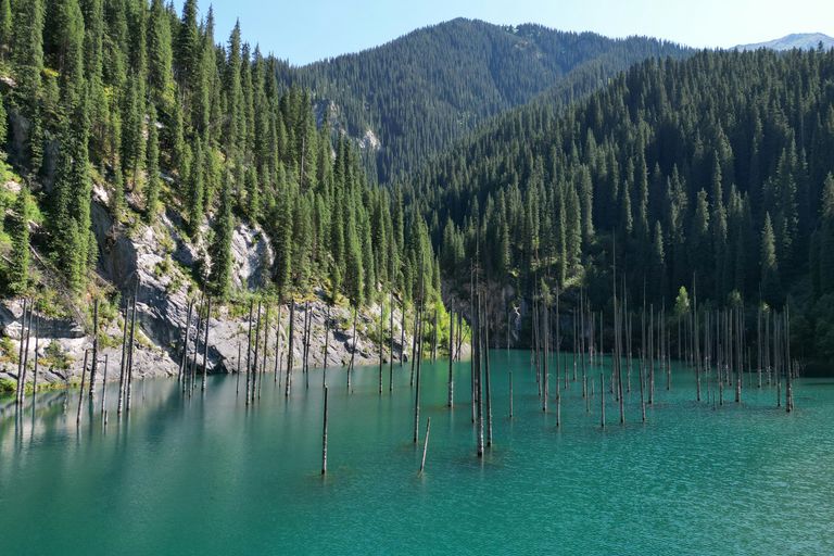 Lac Kaindy
