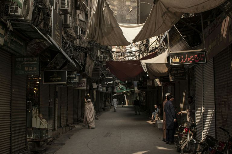 Peshawar