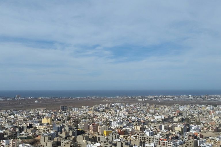 Dakar