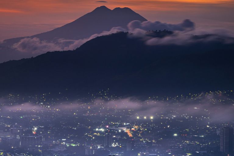 San Salvador