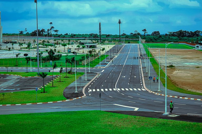 Yamoussoukro