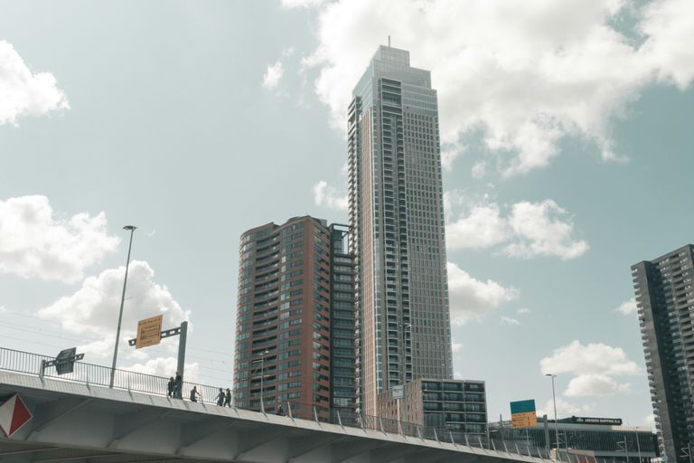 Rotterdam
