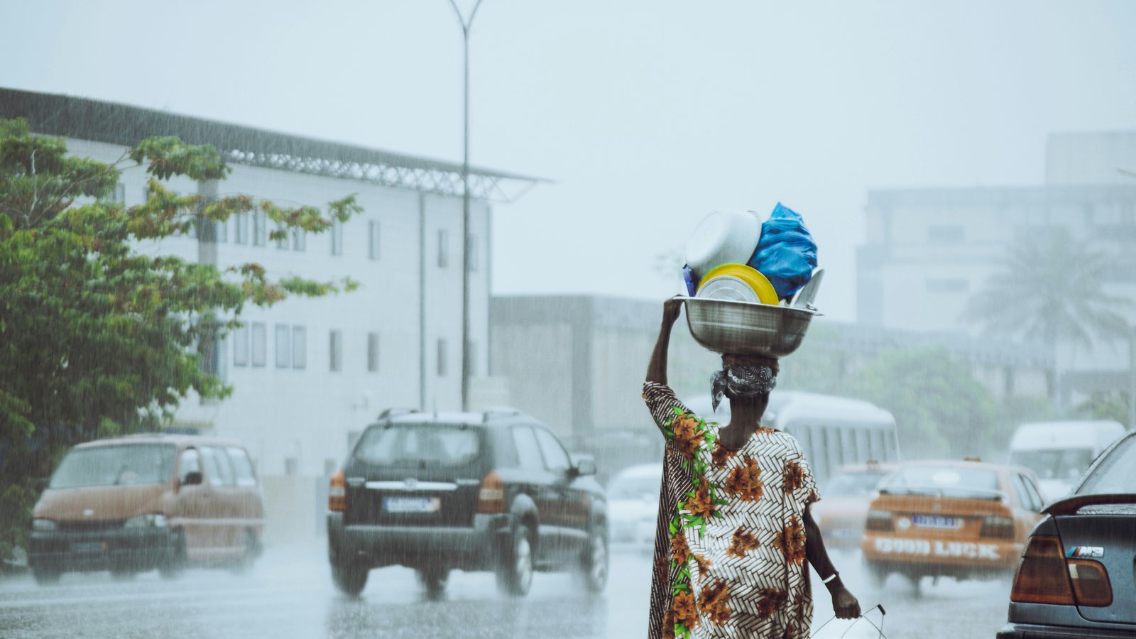 Ariel Nathan ADA MBITA on Unsplash