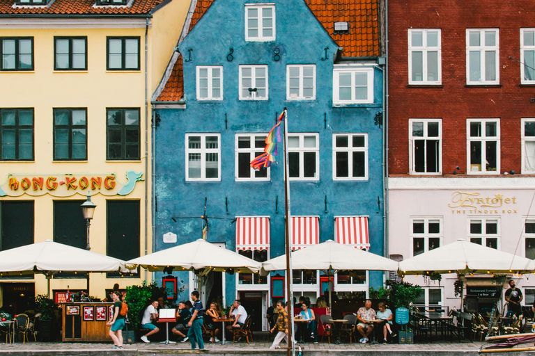 Copenhague