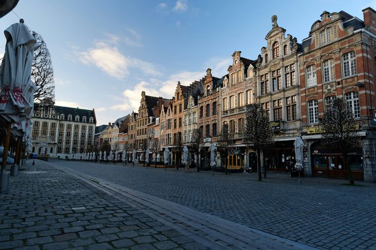 Louvain