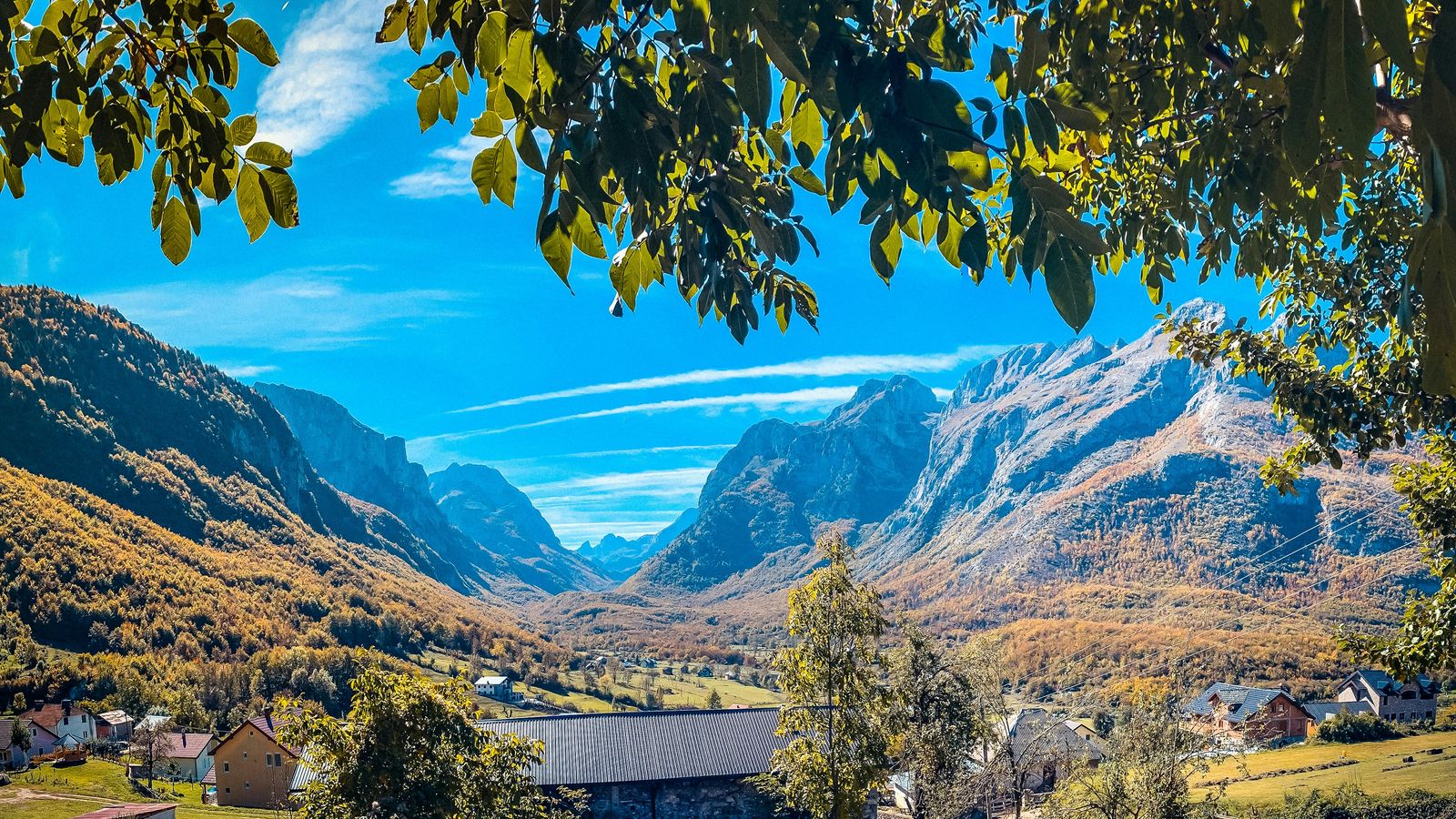 Adventure Albania on Unsplash