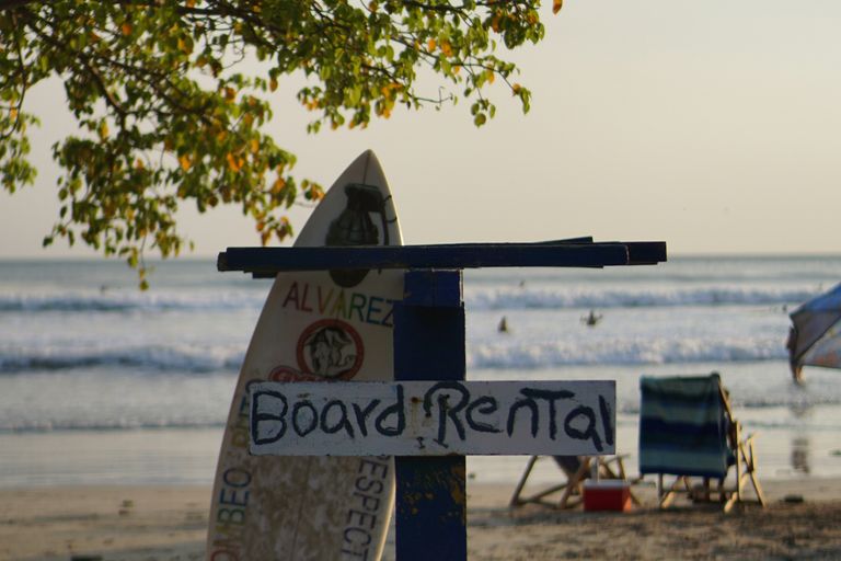 San Juan del Sur