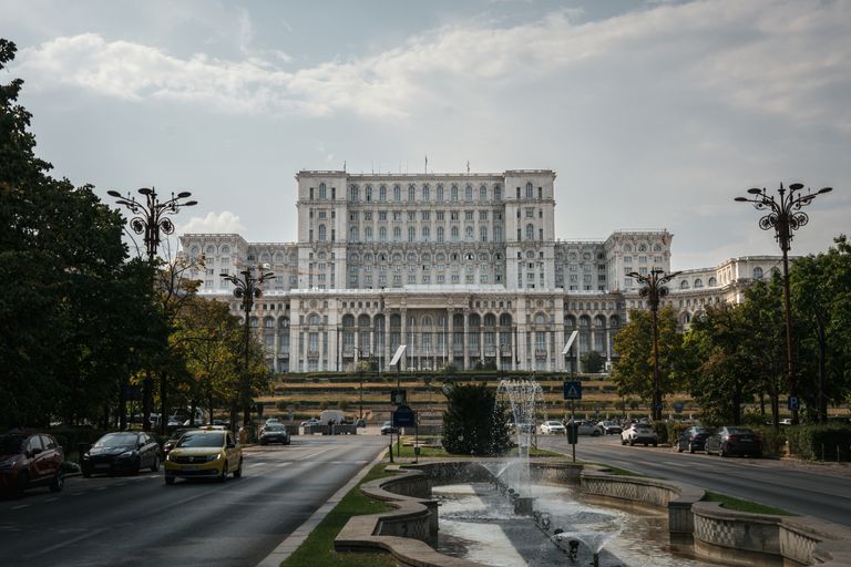 Bucarest