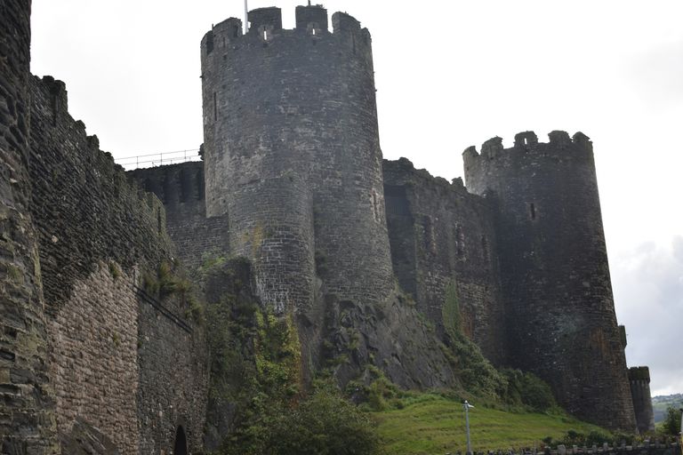 Conwy