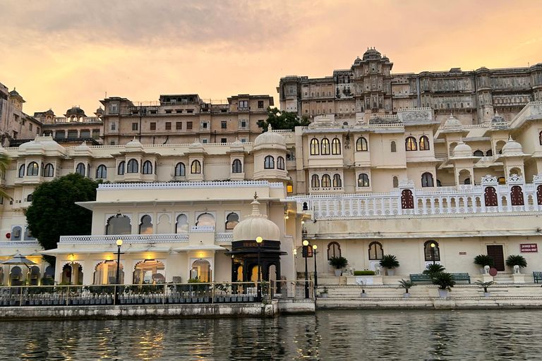 Udaipur