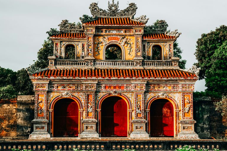 Hué