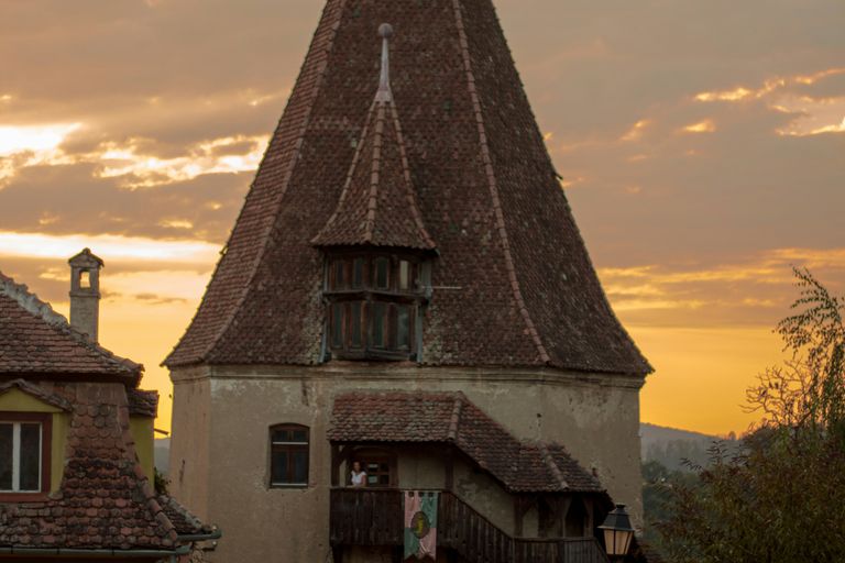 Sighisoara