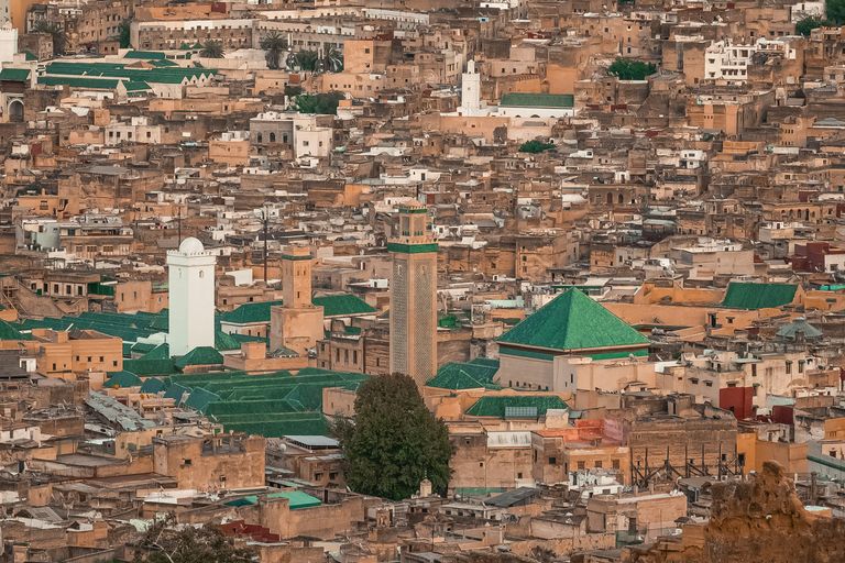 Fès