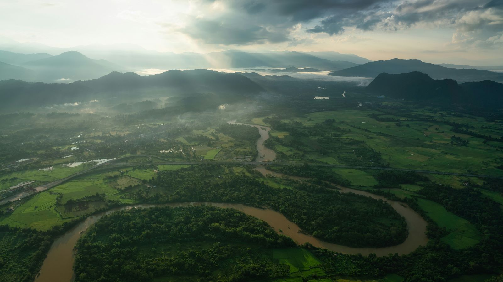 Kalinskie Gilliam on Unsplash