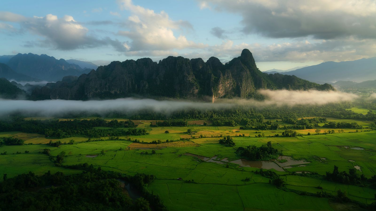 Kalinskie Gilliam on Unsplash