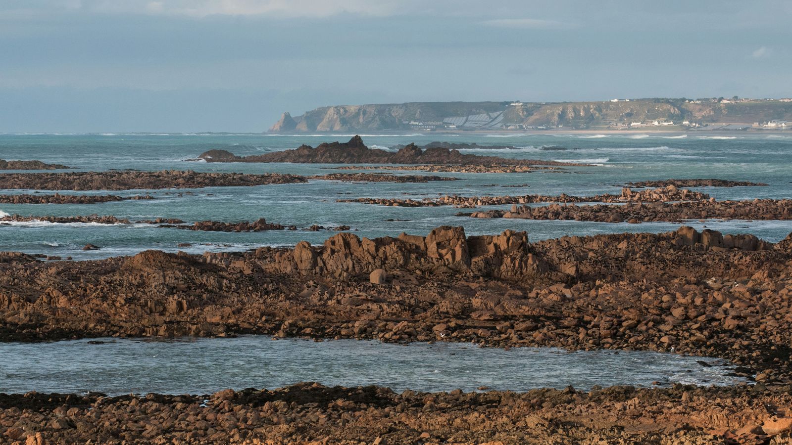 Travis Leery on Unsplash