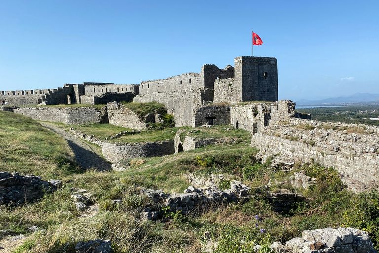 Shkodër