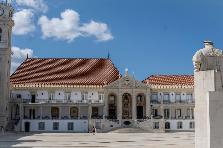Coimbra