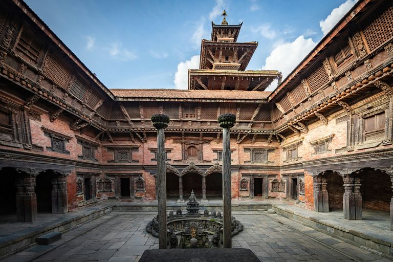 Patan (Lalitpur)
