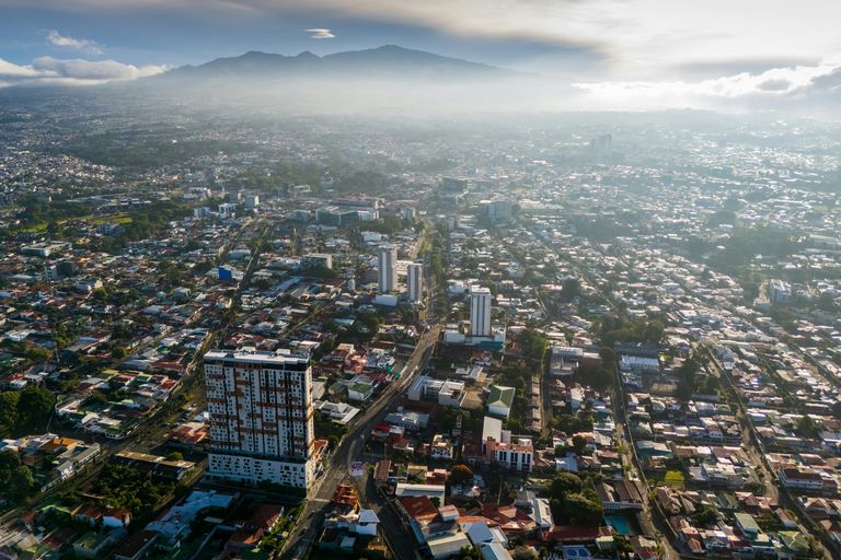 San José