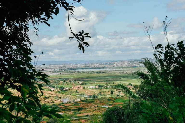 Fianarantsoa