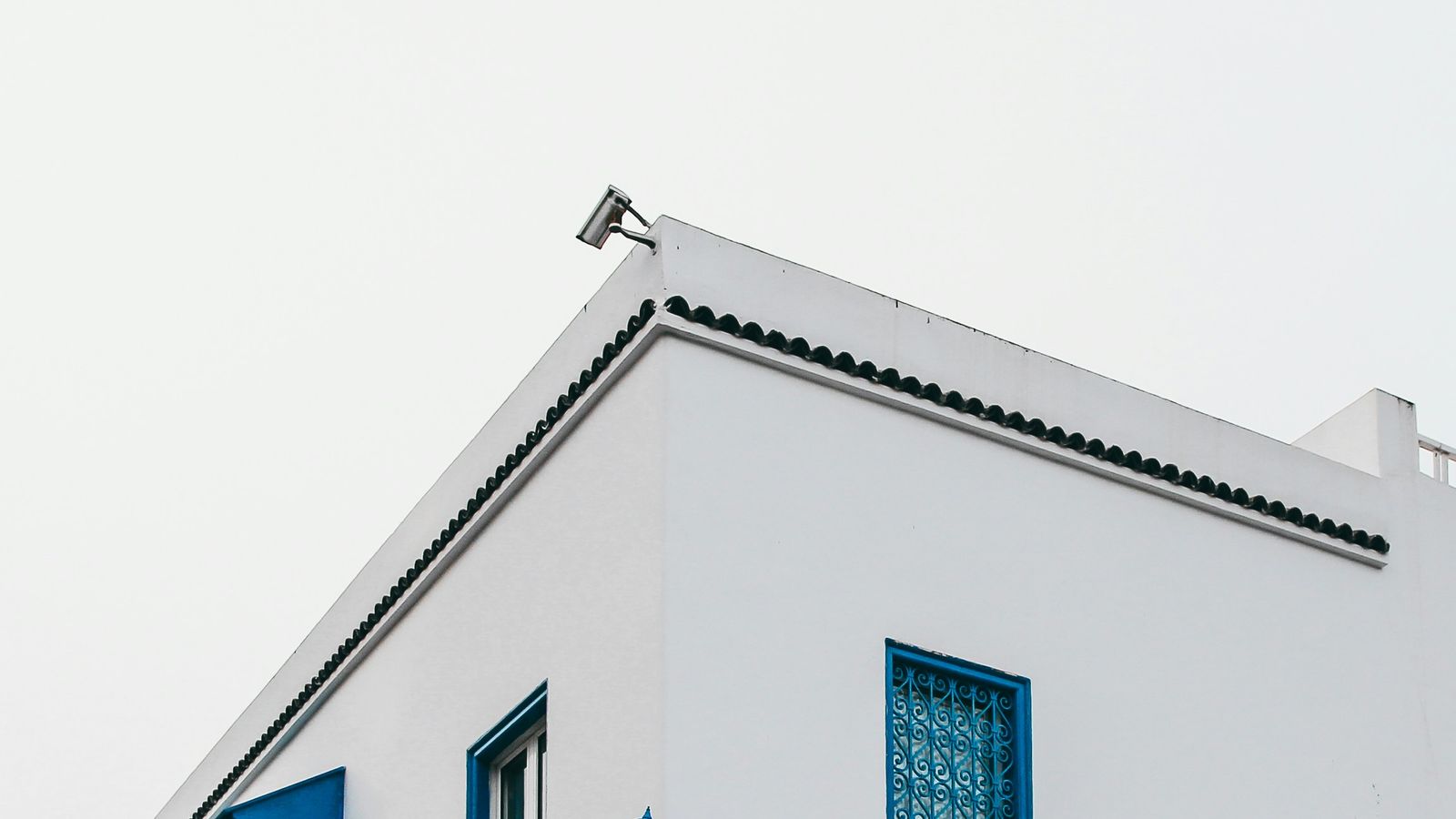 Ibrahim guetar on Unsplash