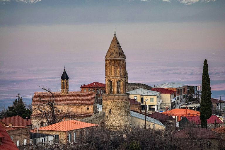 Sighnaghi