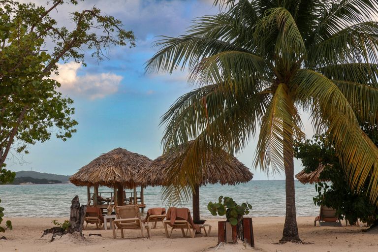 Negril