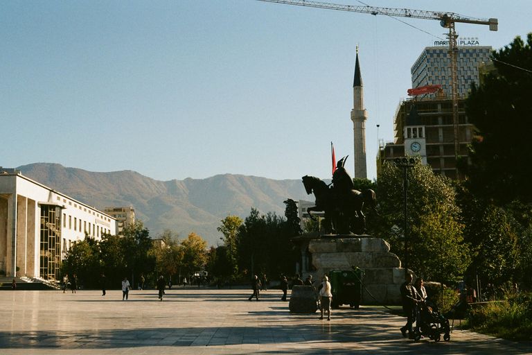 Tirana
