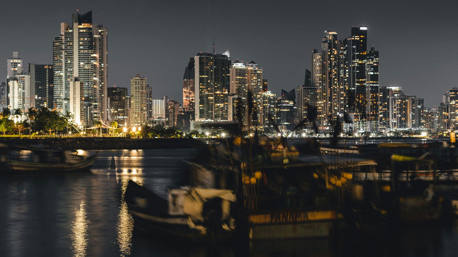jaime fuentes on Unsplash