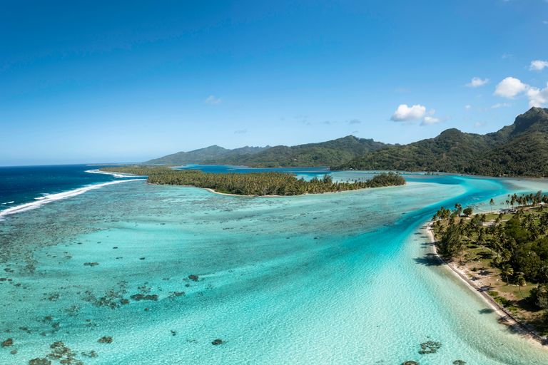Rangiroa
