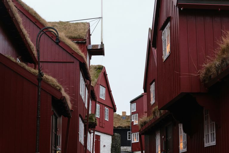 Tórshavn