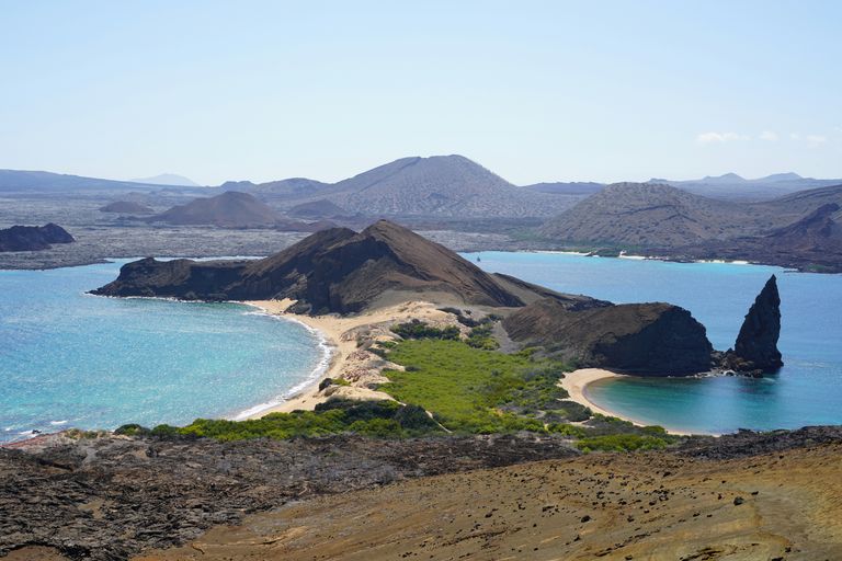 Îles Galápagos