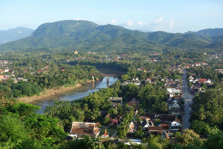 Nong Khiaw