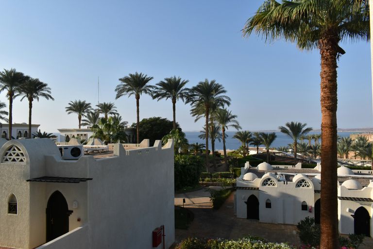 Charm el-Cheikh