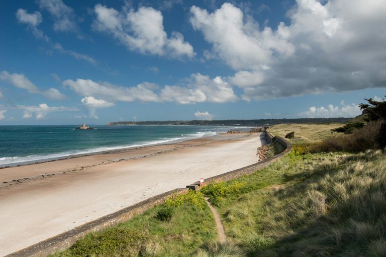 St Brelade's Bay