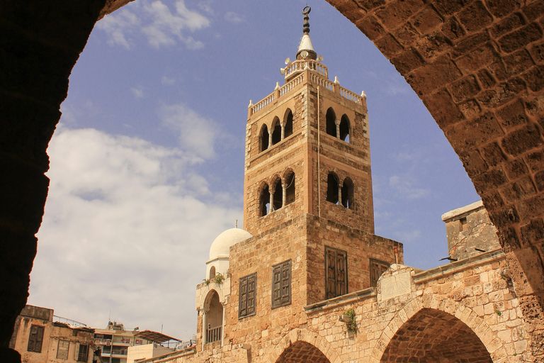 Tripoli