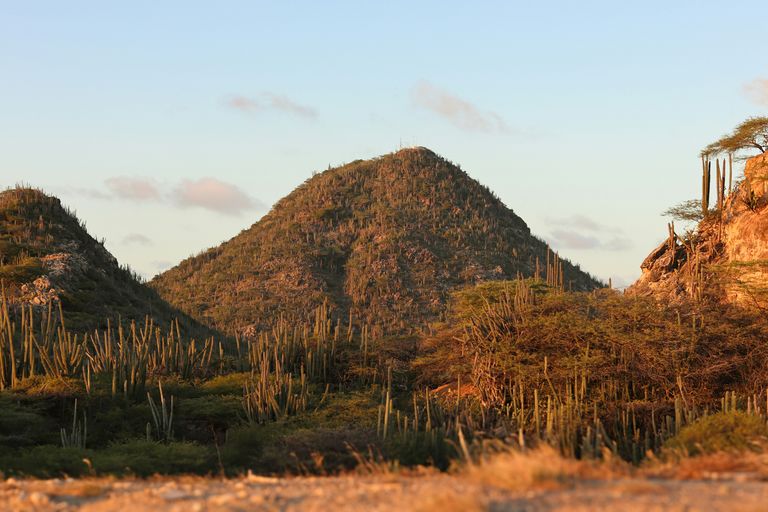 Arikok National Park