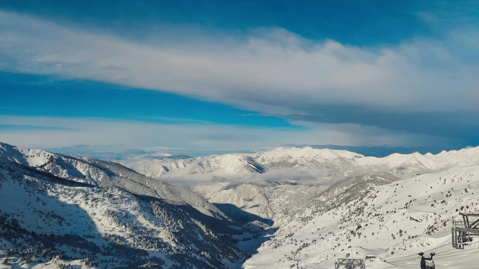 Franco Gandini on Unsplash