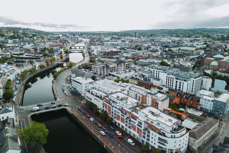 Cork