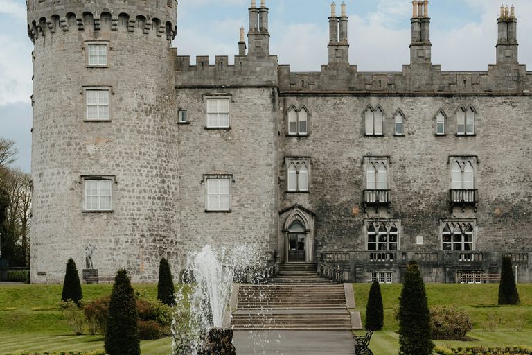 Kilkenny